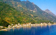 Greece,Greek islands,Aegean,Samos,Agios Konstantinos,Apollonia Bay Apartments